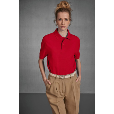 MY POLO 210 Senhora de manga curta